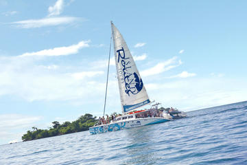 Survivor Catamaran Cruise Negril