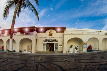 Cozumel Island Museum