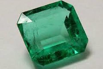 Exclusive Emerald Tour in Bogota