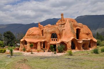 Villa de Leyva Private Full-Day Trip from Bogota