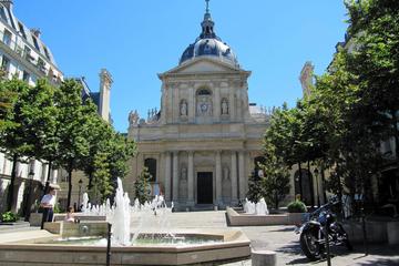 Tour Barrio Latino y St Michel