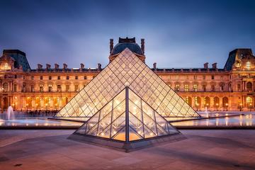 Tour Louvre Imprescindible