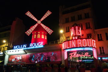 Tour Montmartre