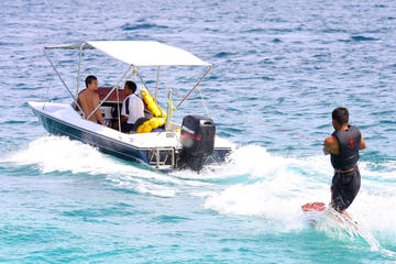 Wake board