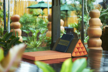 120 minutes Garden Pampering Spa Experience