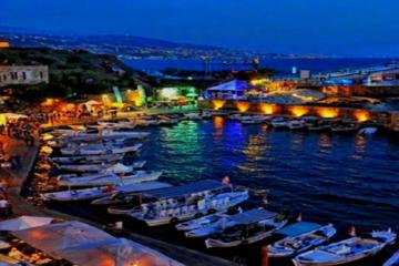 Full Day Byblos City Tour (from Beirut)