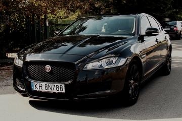 Luxury Krakow Airport Transfer