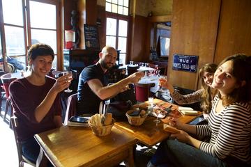Great Marseille Food Tour Experience
