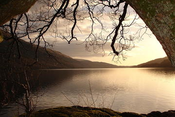 Glasgow, Loch Lomond, Loch Katrine and Doune Castle - Italian Tour Guide
