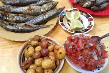 Experience Essaouira: Food and Art Walking Tour of the Medina and Ramparts
