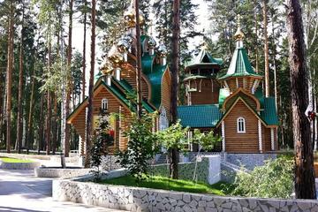 Story about Nicholas II