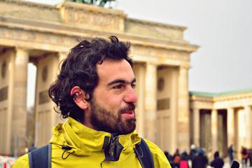 Tour privado por Berlin Imprescindible