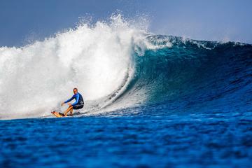 Experienced Surfers Day Tour from Melbourne