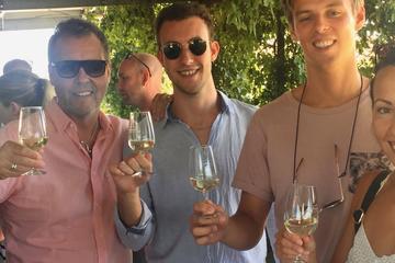 Swan Valley Wine Full Day Tour
