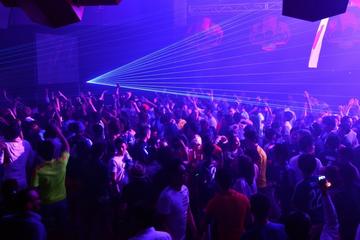 Huelva night clubs