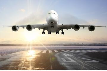 Transfer Algarve to Seville