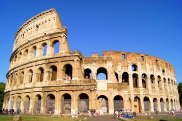 COLOSSEUM SKIP THE LINE GUIDED TOUR