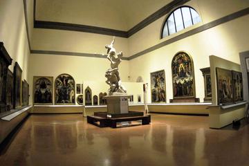 Florence magnificent Accademia Gallery Tour