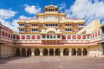 Jaipur Sightseeing Tour