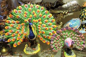 Shopping in Jaipur