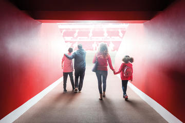 The Best Anfield Stadium Tours & Tickets 2018 - Liverpool | Viator