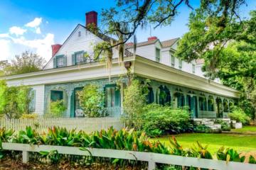 Day Trip Myrtles Plantation Tour near Saint Francisville, Louisiana 