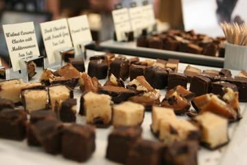 Culinaire tour met het beste van Hollywood