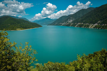 4-Day Private Tour From Tbilisi