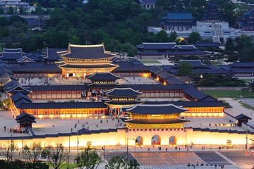 Seoul Flexi Attractions Pass