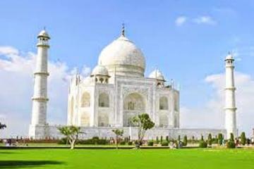 4 Night 5 Days Golden Triangle Tour