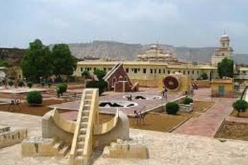 Incredible Jaipur Sightseeing