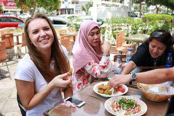 Dubai - Old Town Arabian Food Fest Private Tour Including Food Samples
