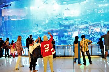 Private Tour: Highlights of Dubai