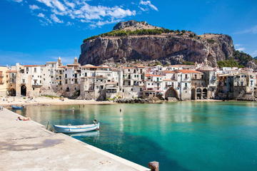 Best Full Day Excursion in Sicily to Cefalù and Castelbuono From Palermo