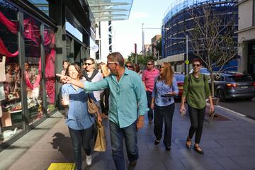 Sydney's Hottest Precincts