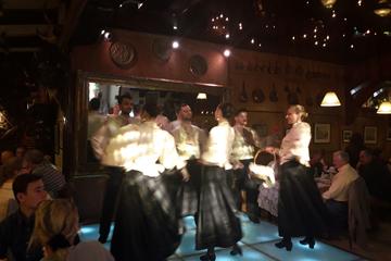 Folklore Show and Dinner with Transport