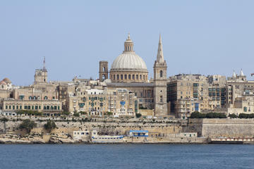 Valletta Sightseeing Cruise