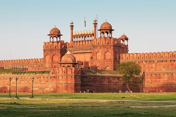 Delhi - Day Tour
