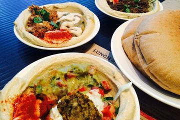 Evening Food Tour of Soho in London