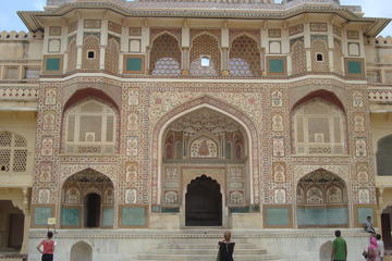 Same Day Jaipur tour from Delhi