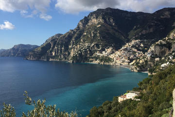 Amalficoastourselect - Sharing Tours From Sorrento