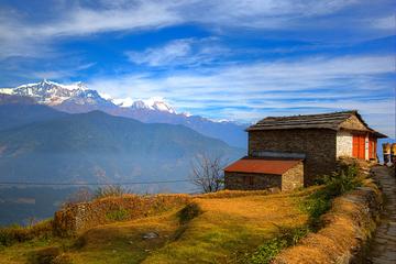 Dhampus - Astham Day Hike