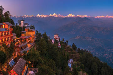 Nagarkot - Chhangunarayan Sunrise & Day Hike