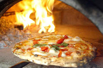Taormina Half-Day Pizza Making Class