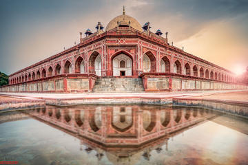 3 Nights Golden Triangle Tour India