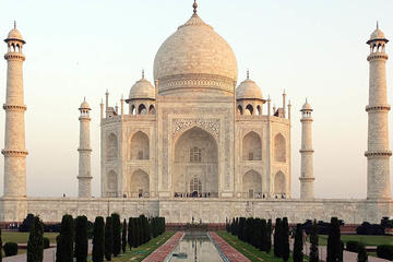 Exclusive Agra Tour With Lunch