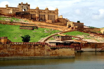 Jaipur Full Day Tour From Delhi - All Inclusive
