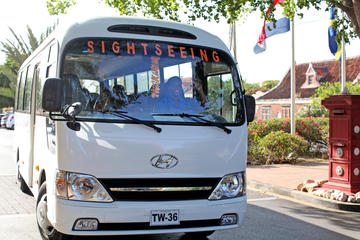 Curacao Round-Trip Airport Transfer