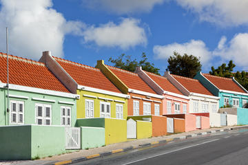 Willemstad City Tour