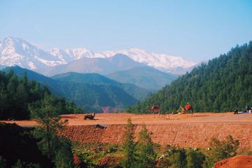 Half-Day Small-Group Tour From Marrakech to the Atlas Mountains